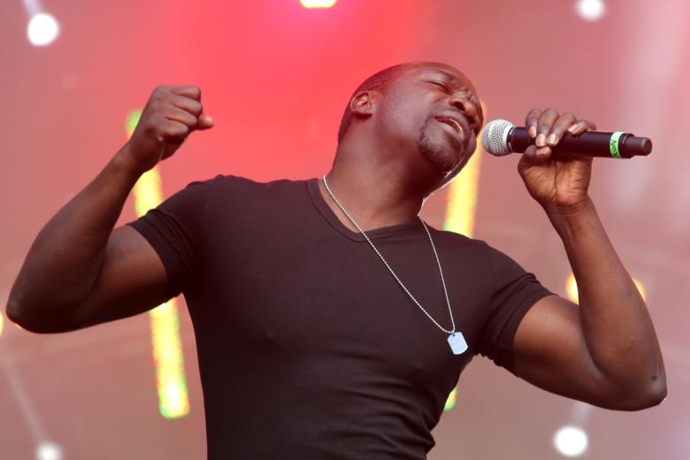 Akon (Эйкон)