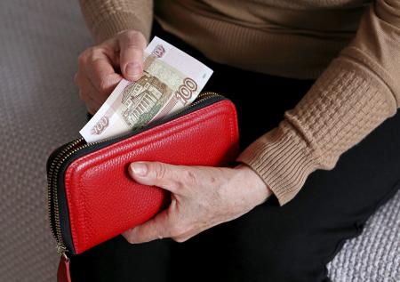 В Союзе пенсионеров предложили россиянам самим копить на старость