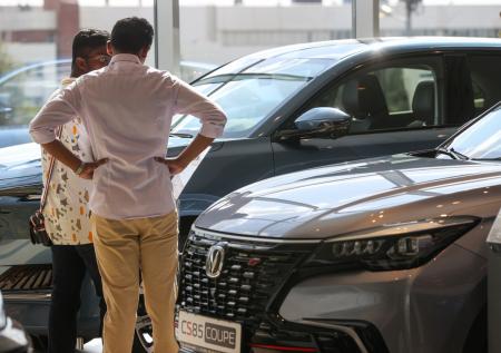 Эксперты составили топ самых дешевых китайских автомобилей в России