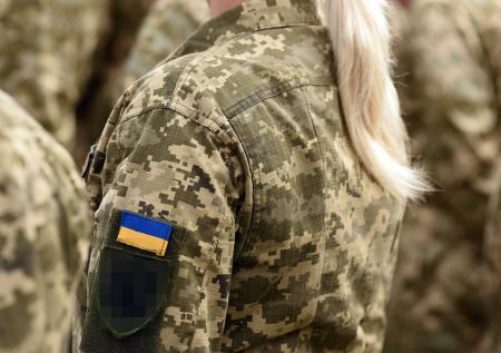 На СВО заметили женские расчеты БПЛА