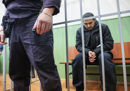 Стало известно о завершении расследования убийства генерала Кириллова