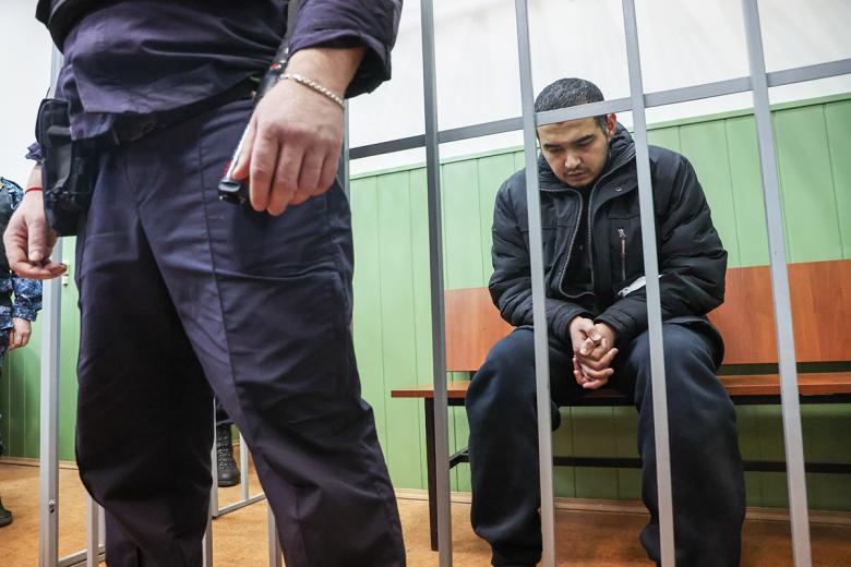 Ахмаджон Курбонов