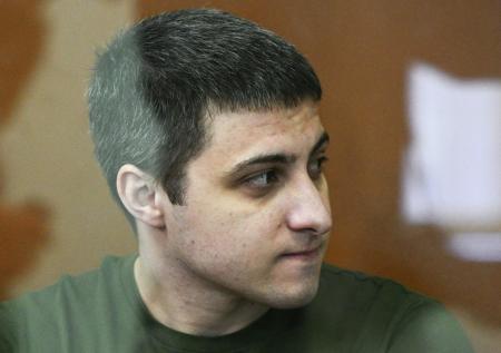 Суд огласил приговор по делу о взрыве автомобиля экс-офицера СБУ
