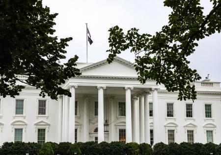 В США раскрыли, что может случиться в Белом доме из-за Зеленского