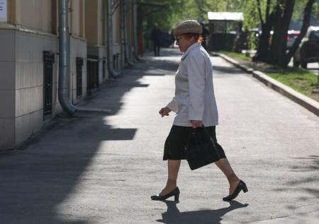 Стало известно, что грозит работодателю за увольнение предпенсионера