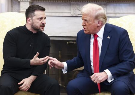«Не появится в поло»: раскрыто, что Зеленский оденет на встречу с Трампом