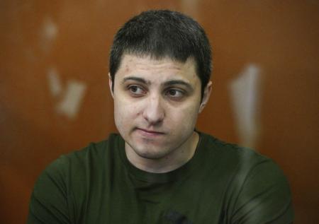 Фигурант дела о взрыве авто экс-офицера СБУ признал вину