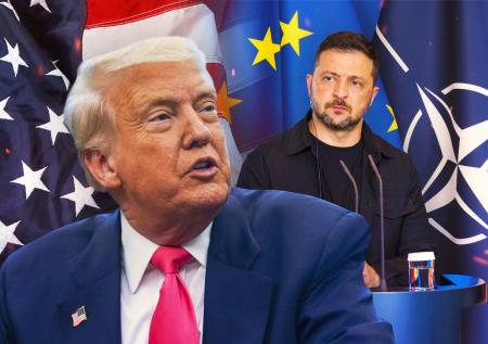 «Зеленского загнали как крысу»: зачем его на самом деле позвал Трамп