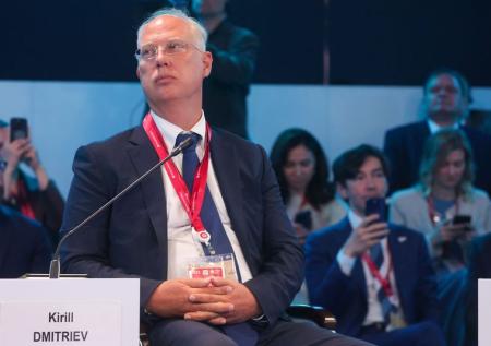Дмитриев указал на стремление Трампа найти решение по Украине