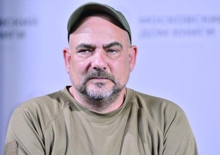 «Натурально жрут роговицу»: военкор едва не ослеп после лайфхака в Донецке