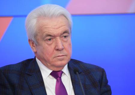 «Все партии войны»: экс-нардеп о возможном смещении Зеленского