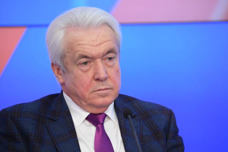 Владимир Олейник