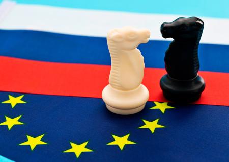 Политолог ответил на вопрос, можно ли восстановить нормальные связи РФ и ЕС