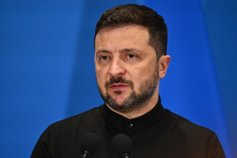 Владимир Зеленский