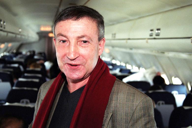 Семен Альтов