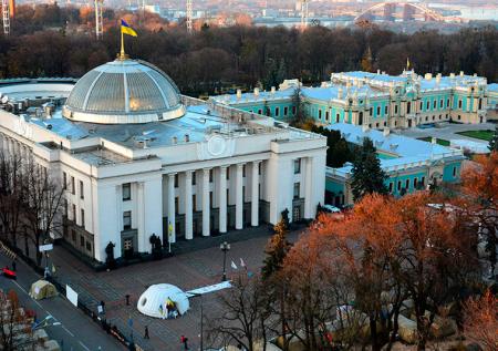 Делегация США посетит Украину в рамках соглашения о недрах в сентябре