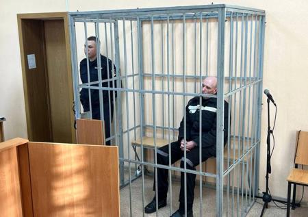 Изнасиловал и утопил: «гусевскому маньяку» накинули 10 лет к пожизненному