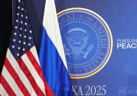 Европейские лидеры запаниковали после саммита на Аляске