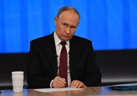 Путин назначил нового посла в Мозамбике