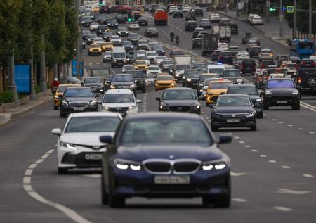 В Национальном автомобильном союзе призвали запретить часть номерных знаков