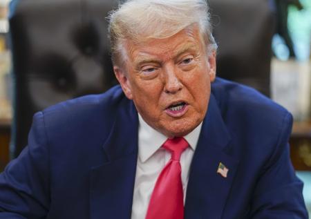 Трамп раскрыл, как Зеленский может «почти немедленно» прекратить конфликт