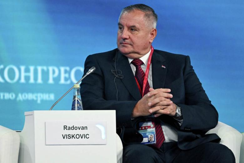Радован Вишкович