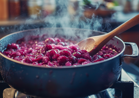 Само совершенство: как приготовить самое вкусное варенье из сливы