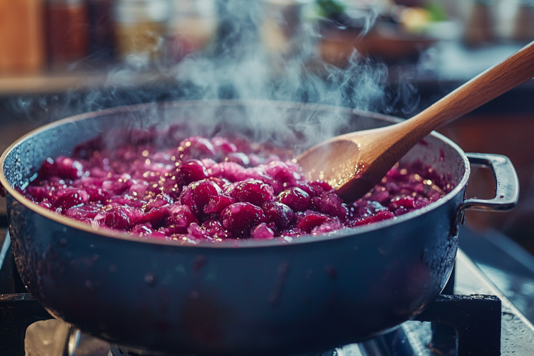 Само совершенство: как приготовить самое вкусное варенье из сливы