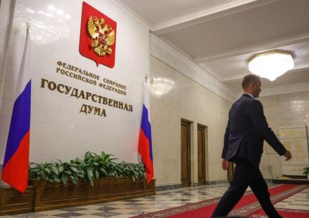 «Лишить»: глава «Коммунистов России» о зарплате депутатов