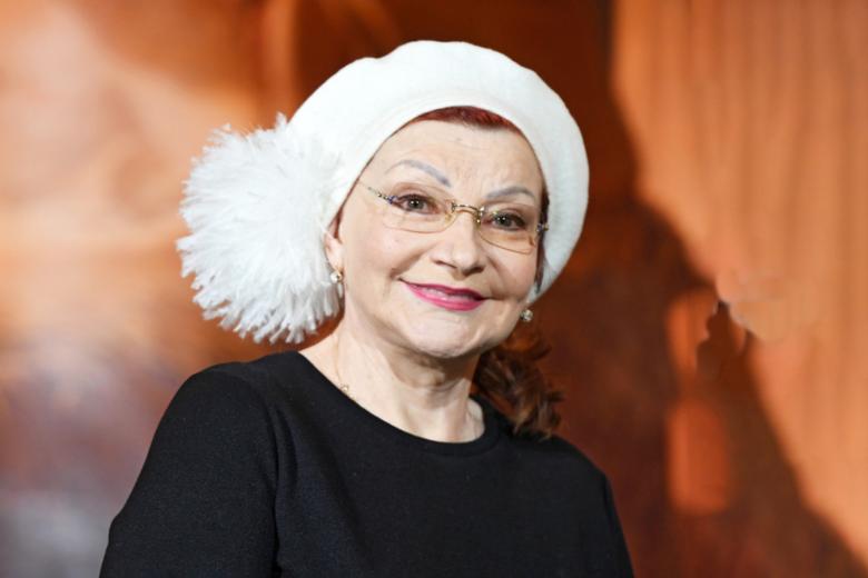 Елена Степаненко