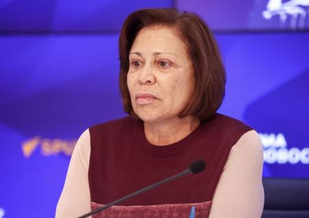 Депутата Роднину призвали исключить из Госдумы за слова о пенсиях