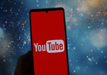 В Европе пожаловались на работу YouTube
