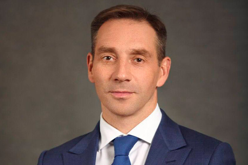 Сергей Беляков