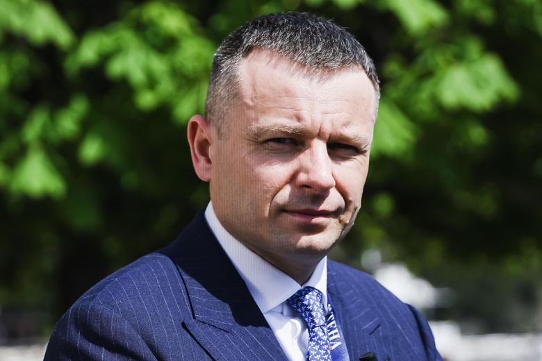 Сергей Марченко