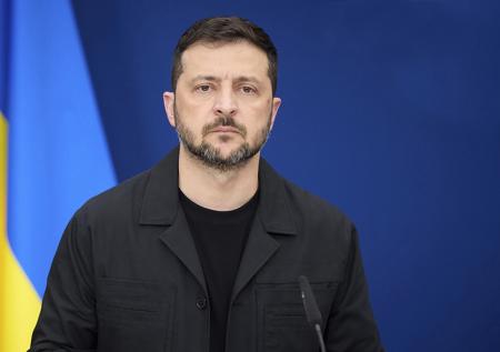 Зеленский сделал заявление о проведении выборов на Украине