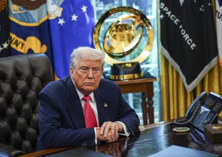 В Госдуме раскрыли, почему Трамп изменил позицию по Крыму