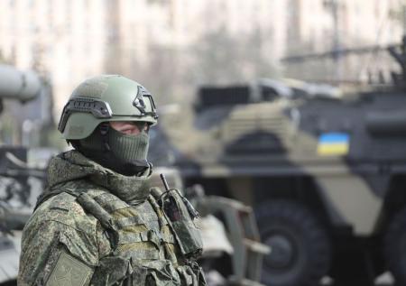 В США раскрыли, почему мир на Украине сейчас невозможен