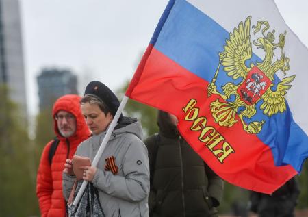 День государственного флага РФ: история и значение
