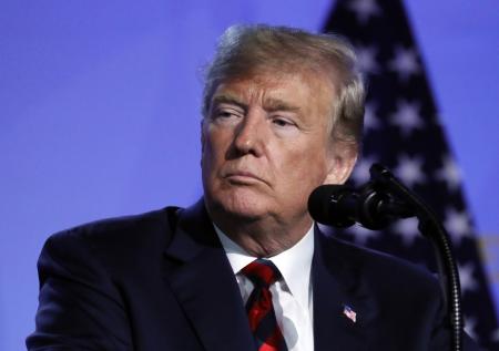 Трамп рассказал, что Украина поможет ему на том свете