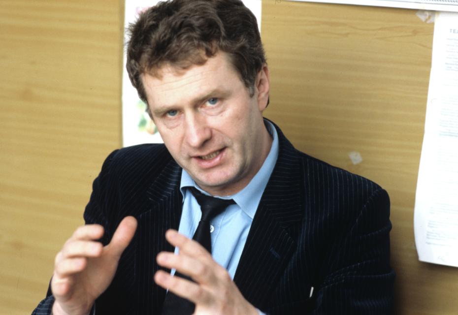 Владимир Жириновский