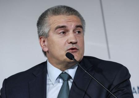 «Есть проблемы»:  Аксенов о дефиците топлива в Крыму