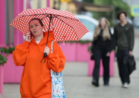 Заморозки в августе, похолодает до +3: прогноз погоды в Москве на неделю