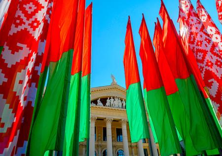 Белоруссия вышла с заявлением после скандала с рабами на ферме в Воронеже
