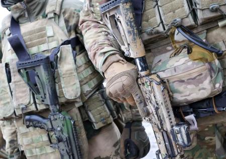 ВС России уничтожили сразу двух украинских офицеров в Сумской области