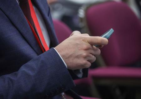 МAX сообщил о регистрации в мессенджере 18 млн пользователей