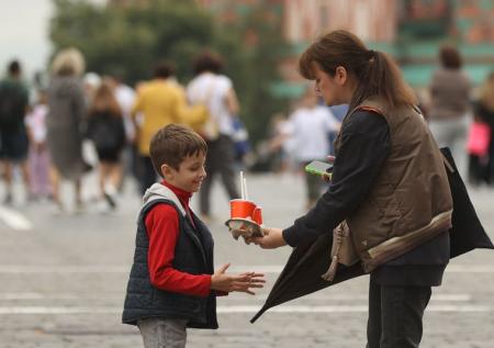 Москвичам рассказали о погоде 1 сентября