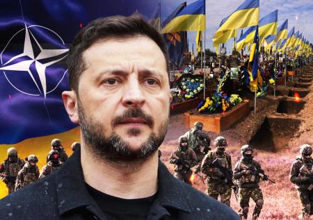 Либо сделка, либо Украине конец: что Трамп пообещал Зеленскому