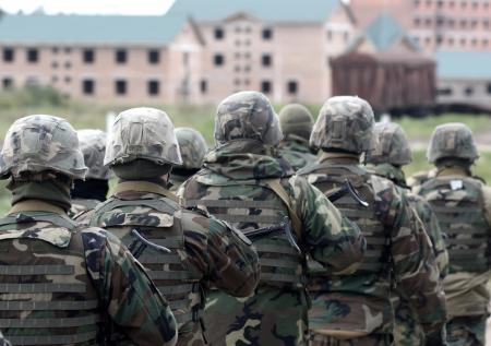 Стало известно, сможет ли Украина создать мощную армию в сотни тысяч бойцов