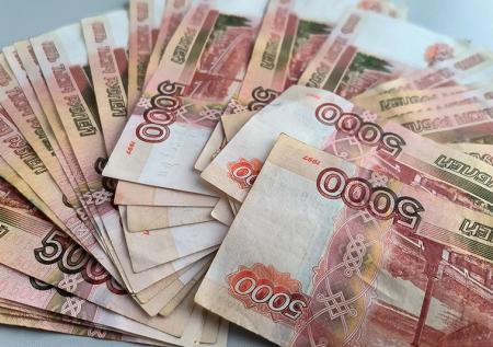 Мать продала младенца за 23 тысячи рублей