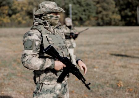 В США определили «красные линии» в вопросе отправки войск на Украину